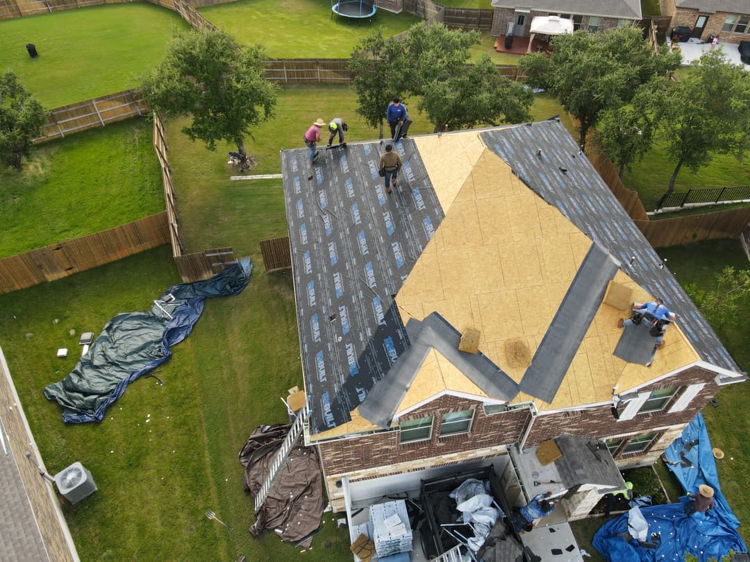 Skylight Installation and Repair